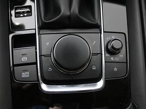 Used 2023 MAZDA CX-50 2.5 Turbo w/ Cargo Package image 32