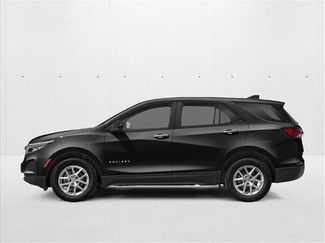 New 2024 Chevrolet Equinox Premier AWD/4WD video 3