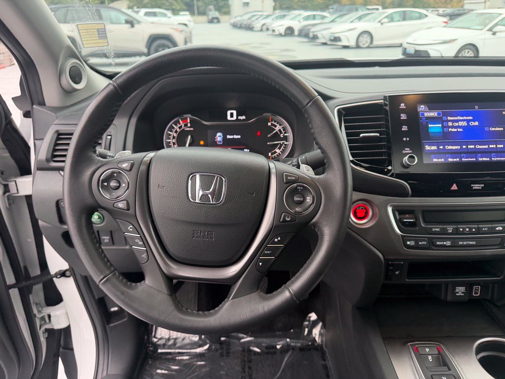 Used 2023 Honda Ridgeline RTL image 16