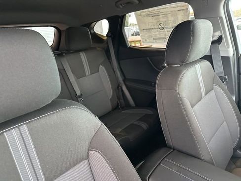New 2025 Chevrolet Blazer LT w/ Convenience Package AWD/4WD image 34