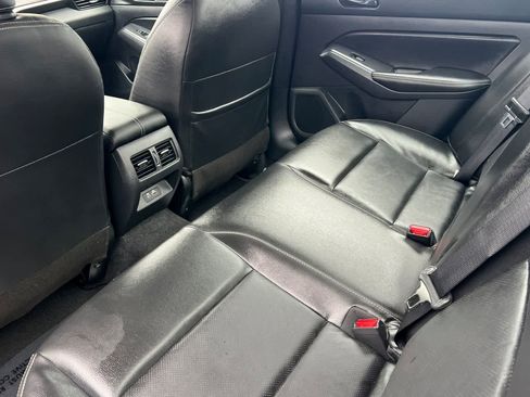 New 2026 Nissan Altima 2.5 SV FWD image 5