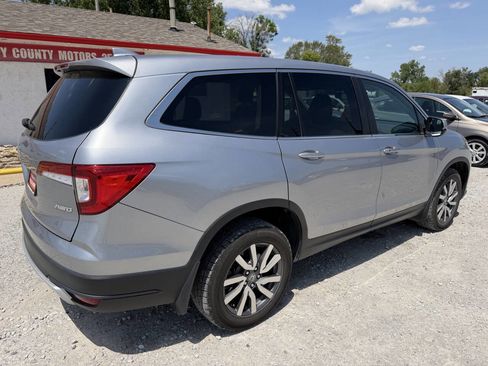 Used 2019 Honda Pilot EX-L image 3