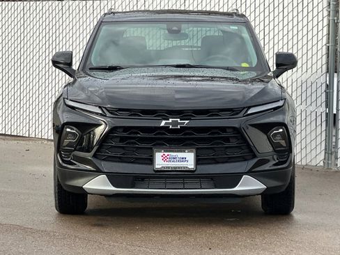 New 2026 Chevrolet Blazer LT w/ Convenience Package image 6