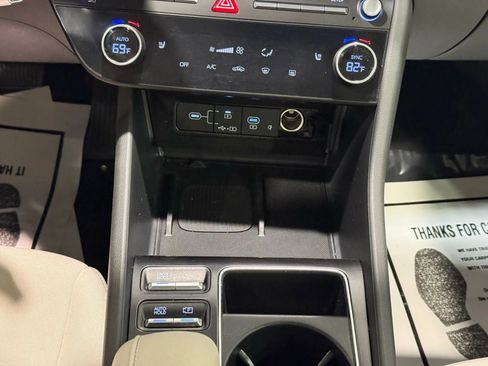 Used 2025 Hyundai Sonata SEL image 20