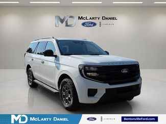 Used 2025 Ford Expedition Active AWD/4WD video 1