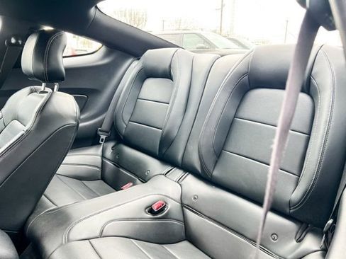 Used 2015 Ford Mustang GT Premium image 11