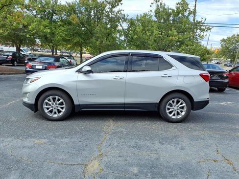 Used 2019 Chevrolet Equinox LT image 8