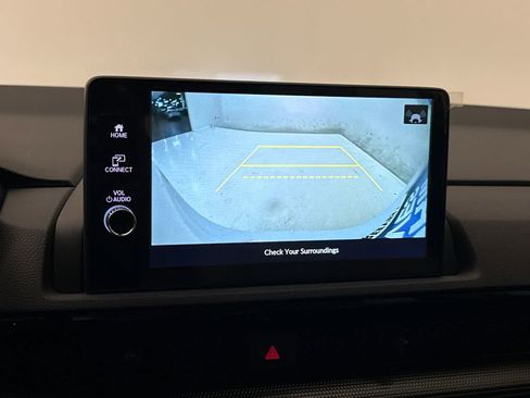 New 2026 Honda CR-V EX-L image 25