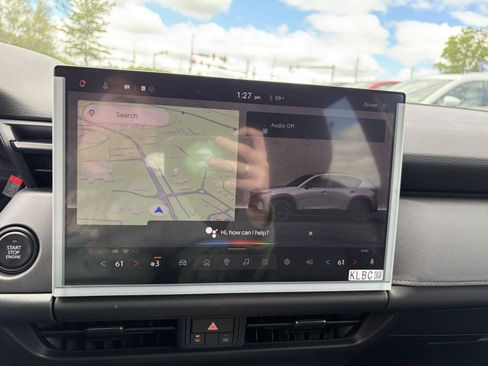 New 2026 MAZDA CX-5 Preferred AWD/4WD image 27