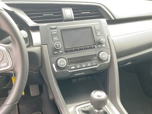Used 2018 Honda Civic LX image 22