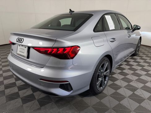 Used 2024 Audi A3 2.0T Premium FWD image 9