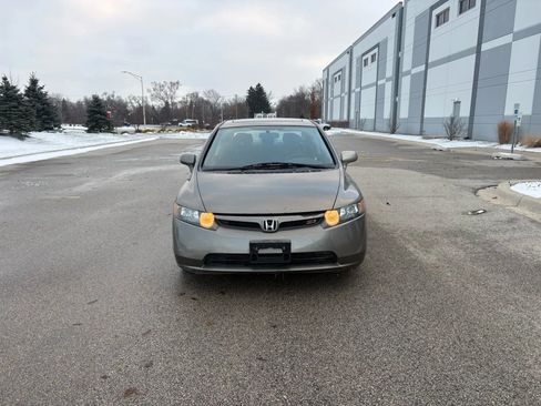 Used 2008 Honda Civic Si Mugen image 2