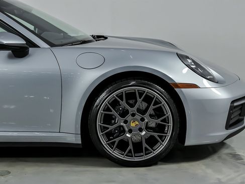 Used 2021 Porsche 911 Carrera image 15