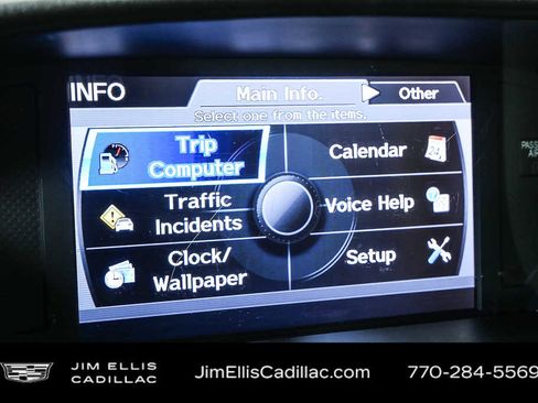 Used 2014 Honda Pilot Touring image 13
