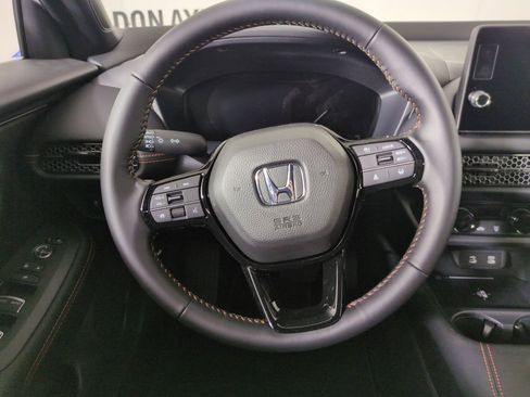 New 2026 Honda HR-V Sport image 14