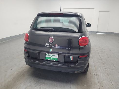 Used 2018 FIAT 500L Pop w/ Premium Group image 7