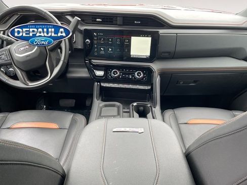 Used 2024 GMC Sierra 2500 AT4 w/ Technology Package image 13