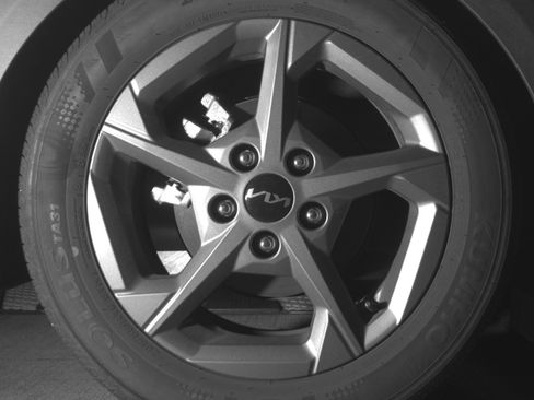 Used 2025 Kia K4 FWD image 15