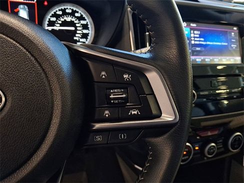 Used 2019 Subaru Forester Premium image 21
