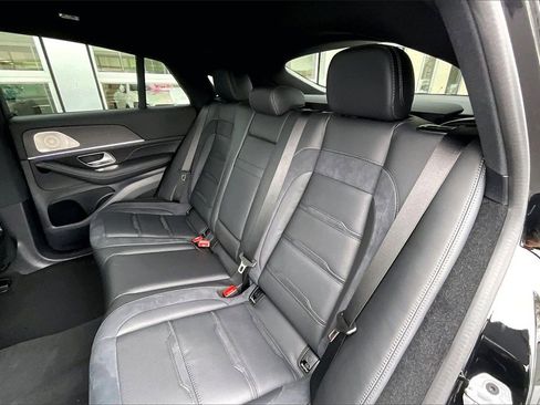 New 2026 Mercedes-Benz GLE 53 AMG 4MATIC Coupe image 10