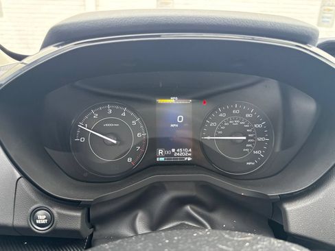 Used 2022 Subaru Impreza 2.0i Premium AWD/4WD image 14