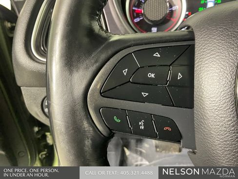 Used 2018 Dodge Challenger SXT w/ Cold Weather Group RWD image 38