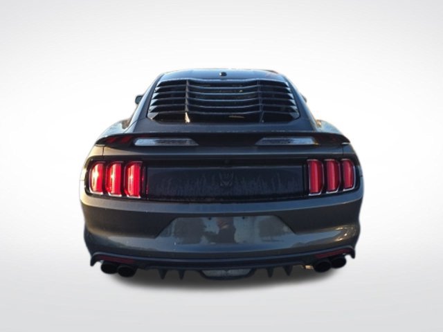 Used 2015 Ford Mustang GT Premium w/ GT Performance Package RWD image 4