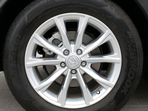 Used 2024 Honda CR-V EX-L image 23