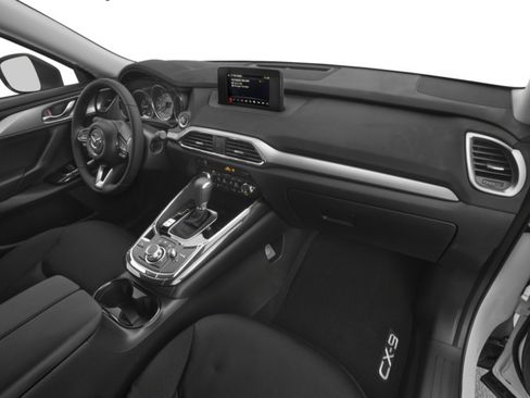 Used 2018 MAZDA CX-9 Sport FWD image 15