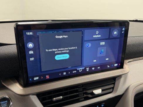 New 2026 Ford Explorer Active w/ Active Comfort Package image 10