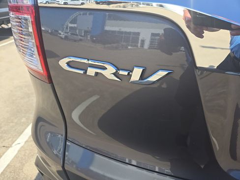 Used 2016 Honda CR-V EX-L image 6