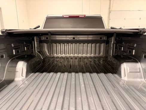 Used 2024 GMC Sierra 1500 Elevation RWD image 10