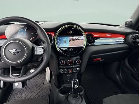 Used 2024 MINI Cooper John Cooper Works FWD image 32