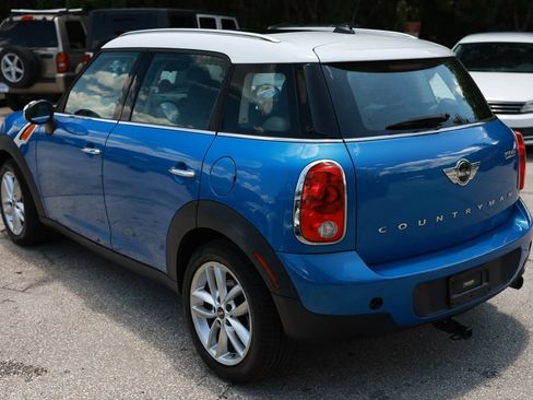 Used 2014 MINI Cooper Countryman FWD image 4