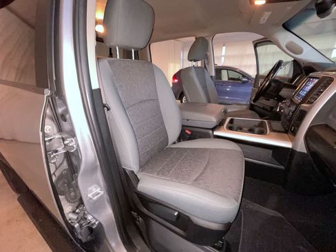 Used 2019 RAM 1500 Warlock AWD/4WD image 24