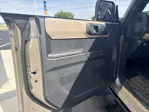 New 2025 Ford Bronco Big Bend w/ Black Diamond Package image 22