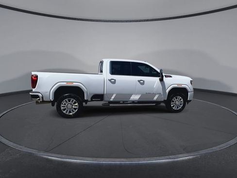 Certified 2023 GMC Sierra 3500 Denali w/ Denali Ultimate Package image 9