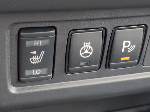 New 2026 Nissan Frontier PRO-4X AWD/4WD image 24