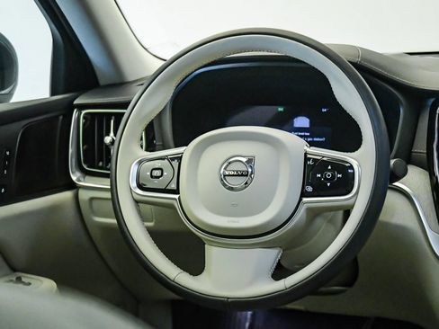 Certified 2023 Volvo S60 B5 Ultimate w/ Climate Package FWD image 13