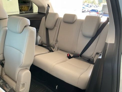 New 2026 Honda Odyssey EX-L image 17