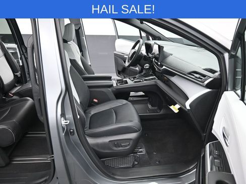 Certified 2026 Toyota Sienna XSE image 34