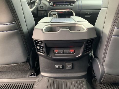 New 2026 Toyota Tundra Platinum image 14