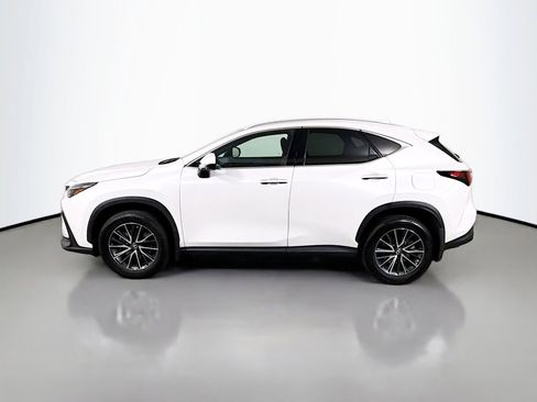Used 2023 Lexus NX 350 AWD w/ Vision Package image 8