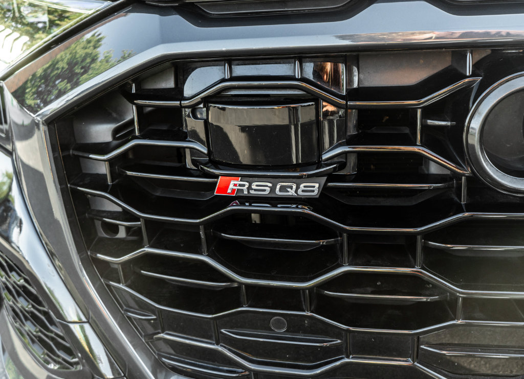 Used 2022 Audi RS Q8 AWD/4WD image 39
