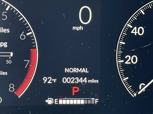 Used 2024 Honda Pilot EX-L image 14