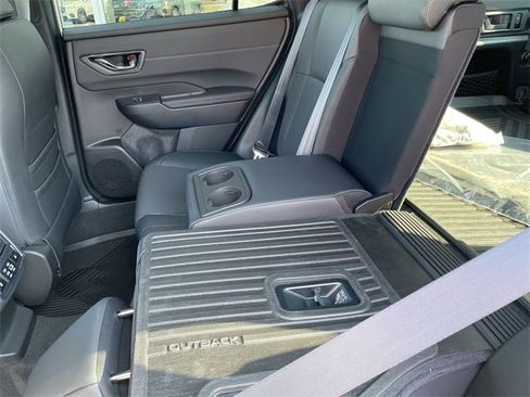 New 2026 Subaru Outback Touring XT image 15