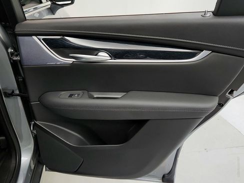 Used 2025 Cadillac XT5 Premium Luxury w/ LPO, Floor Liner Package FWD image 24