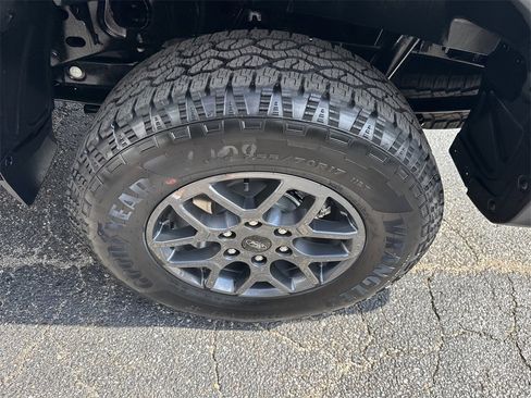 New 2025 Ford Ranger XLT w/ FX4 Off-Road Package image 12