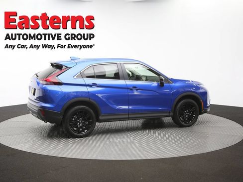 Used 2026 Mitsubishi Eclipse Cross LE AWD/4WD image 44