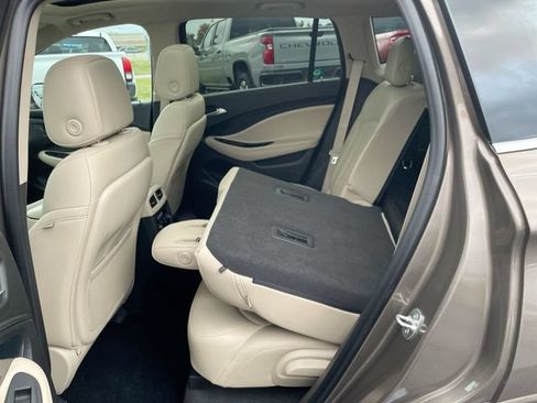 Used 2016 Buick Envision Premium AWD/4WD image 14